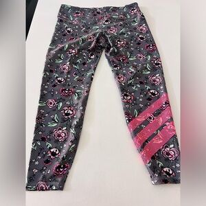 Old Navy Active Go Dry leggings women's large